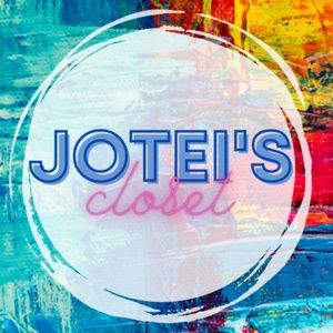 Meet your Posher, Jotei